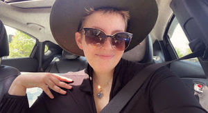 Meet your Posher, Anna